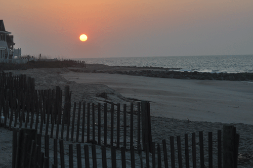 Edisto Beach