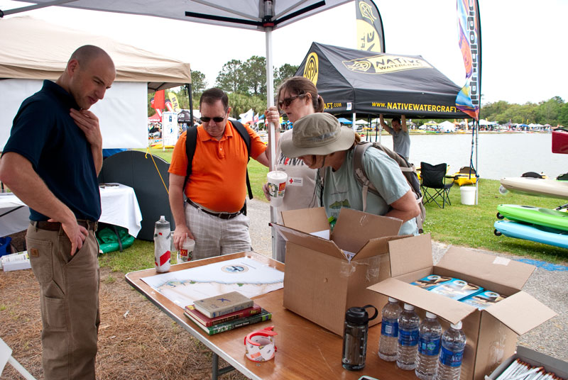 east coast paddlesports festival